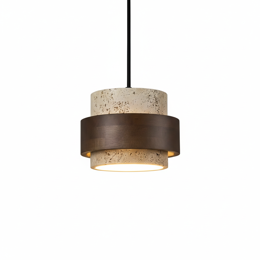 Suspension TerraNoyer