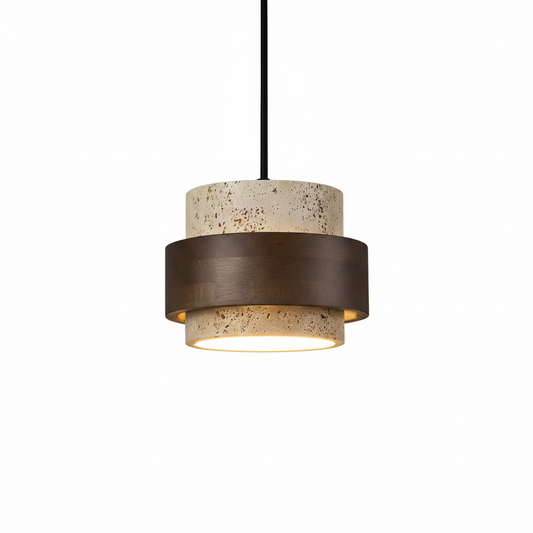 Suspension TerraNoyer