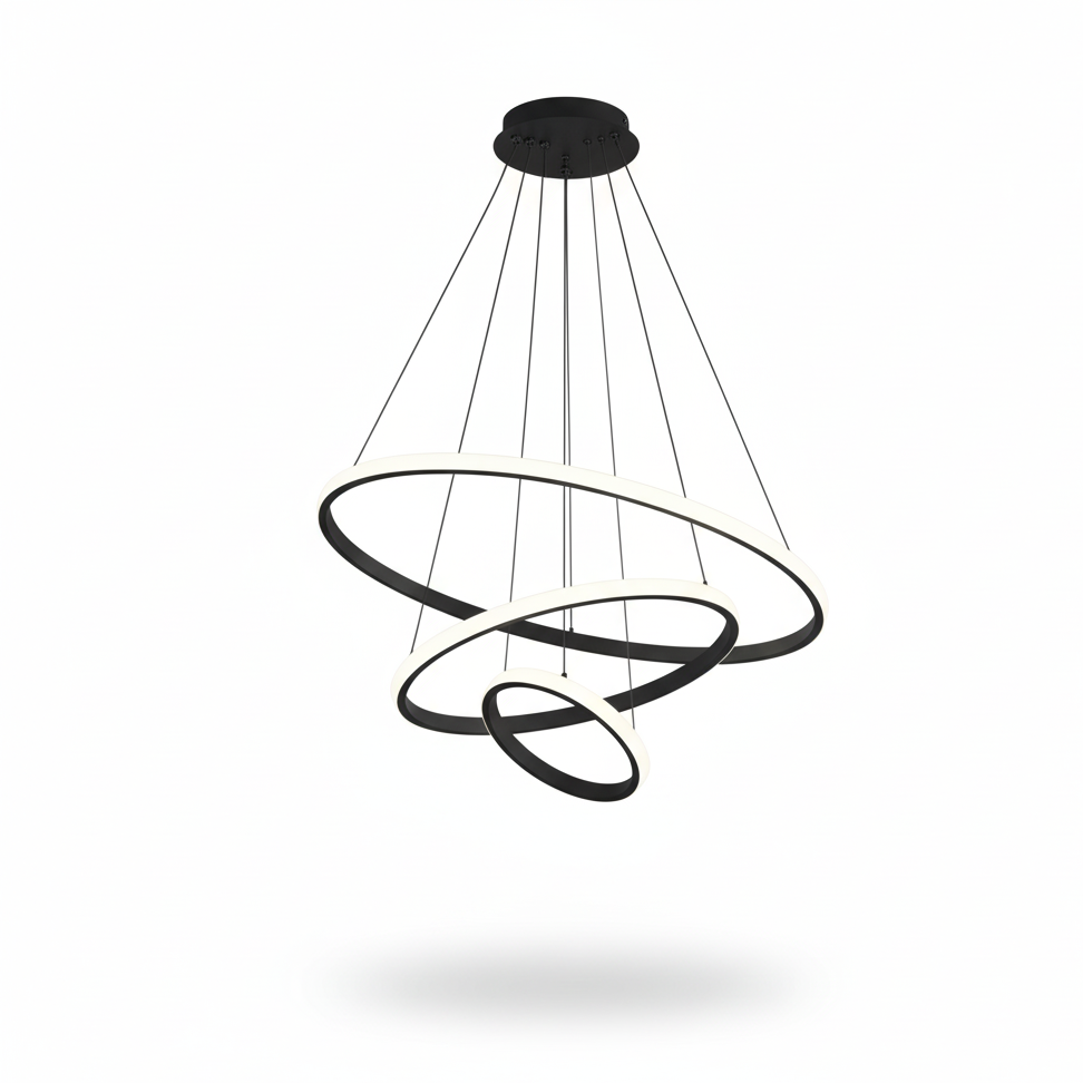 Lustre Saturne