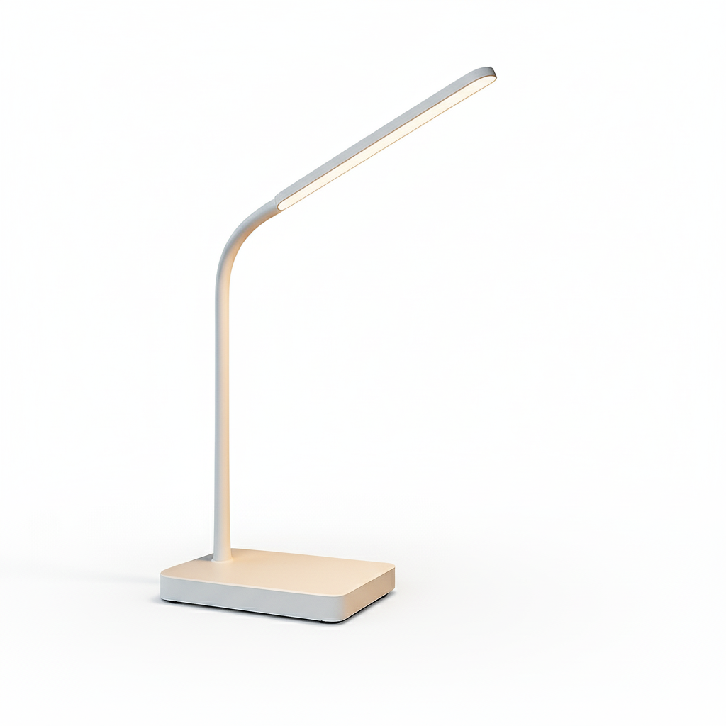 Lampe LED Tactile Pliable