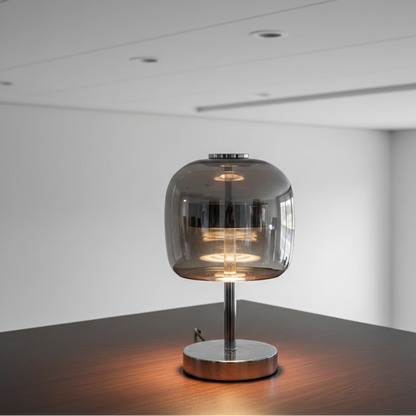 Lampe Capsule