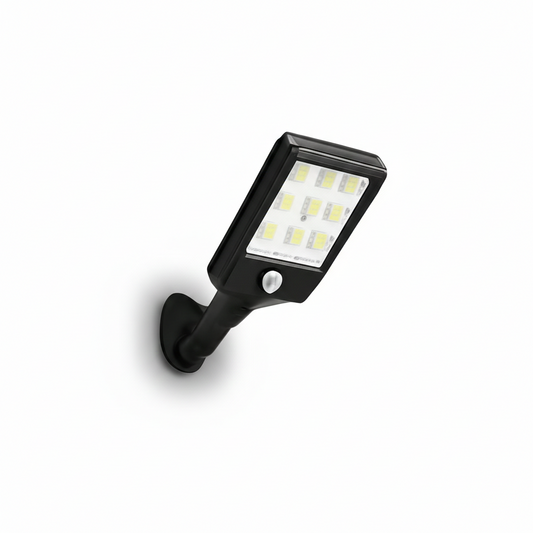 Lampe Solaire Murale Motion