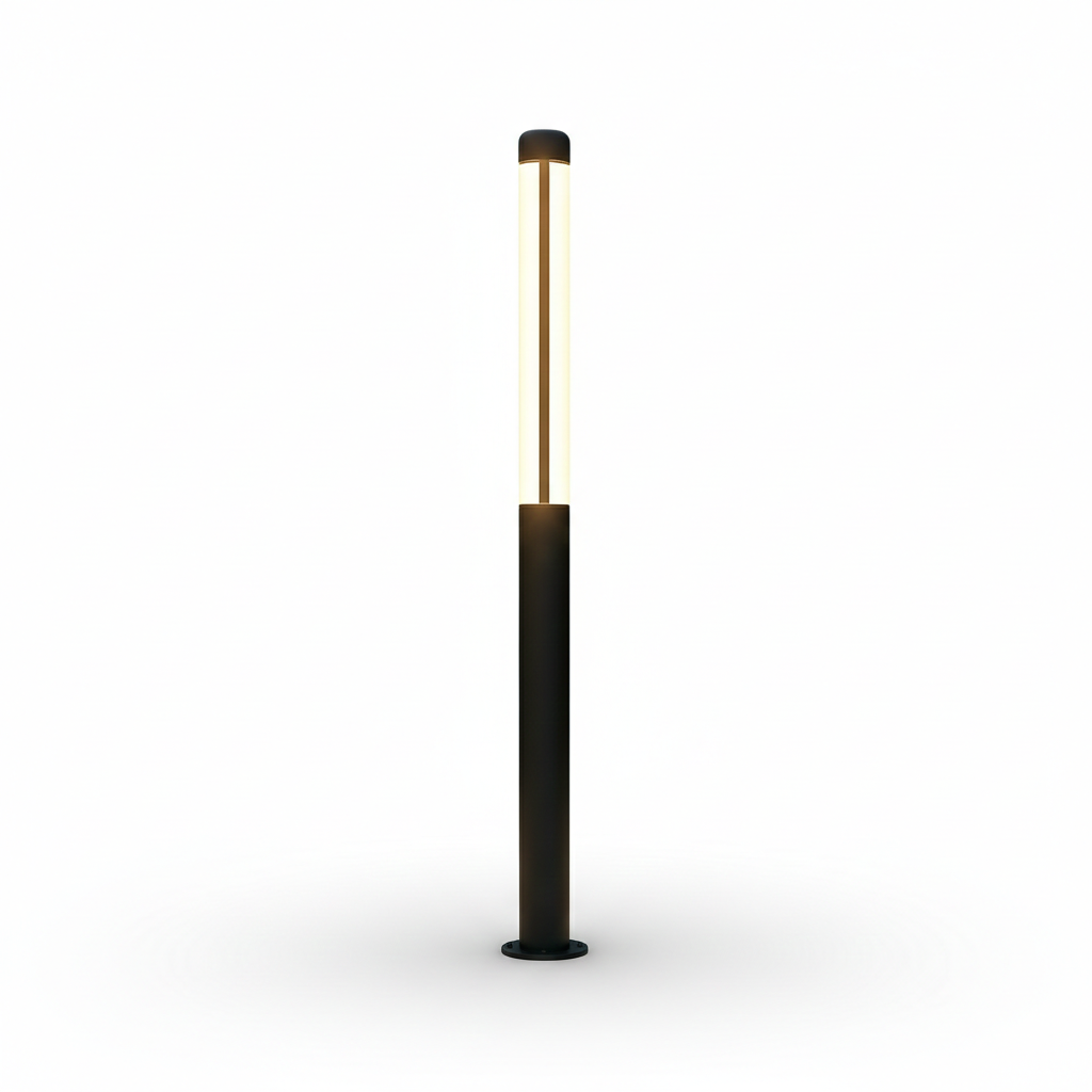 Lampe Tube Extérieur