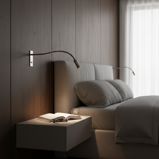 Applique Liseuse Néo