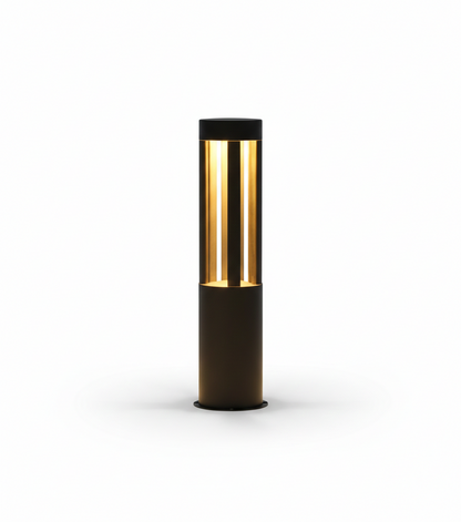 Lampe Cube Extérieur