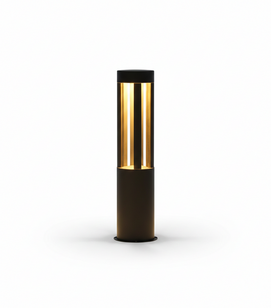 Lampe Cube Extérieur