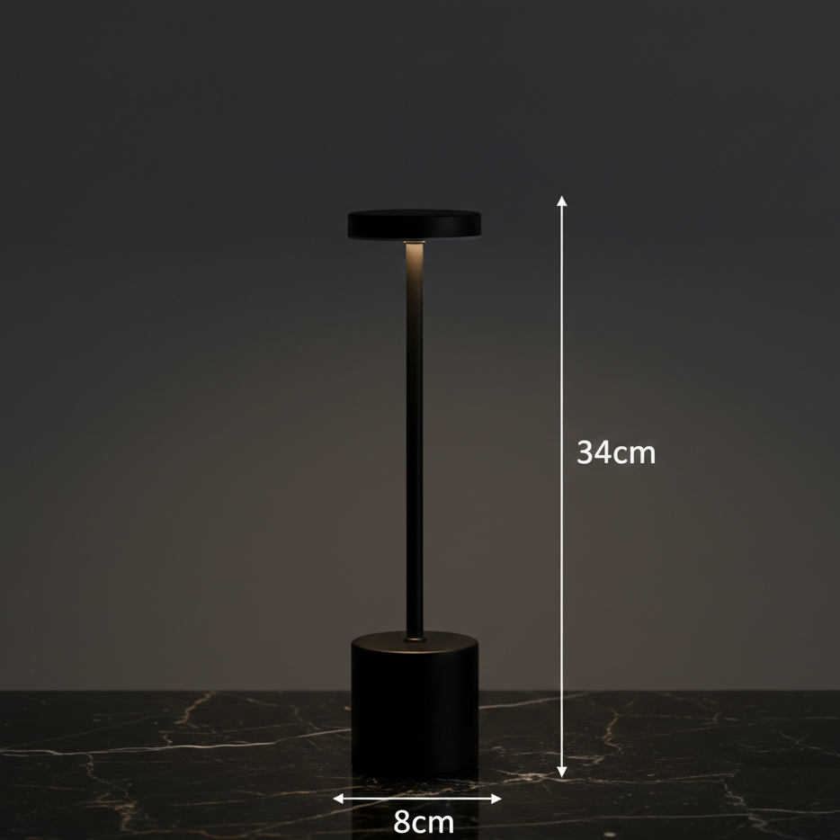 Lampe Column