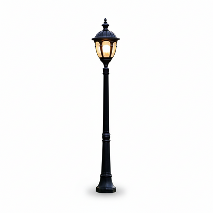 Lampe Jardin Royale