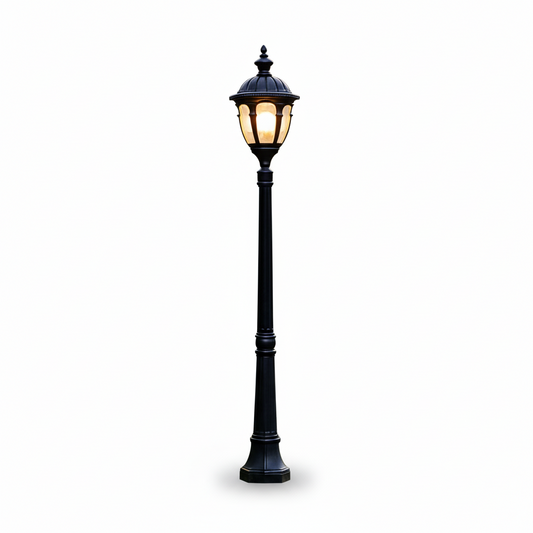 Lampe Jardin Royale