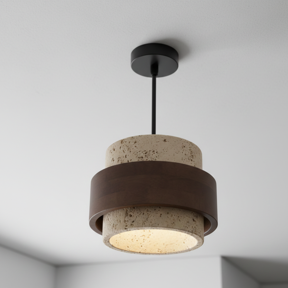 Suspension TerraNoyer