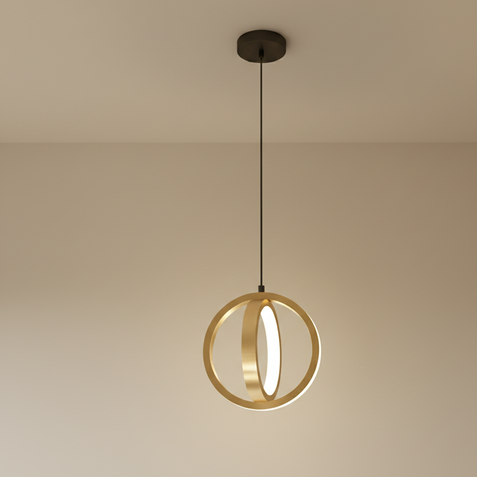 Suspension Cosmo