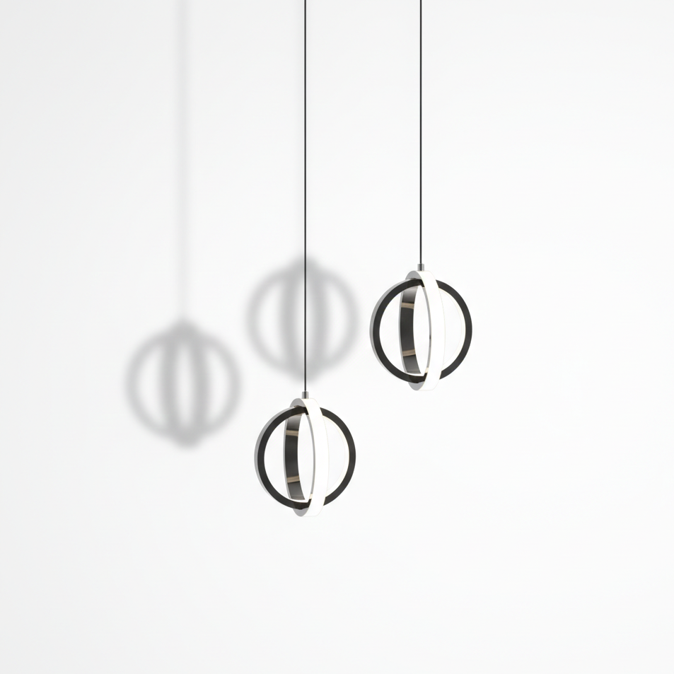 Suspension Cosmo