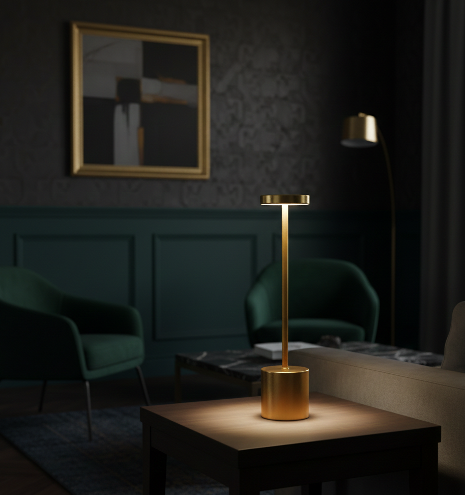 Lampe Column