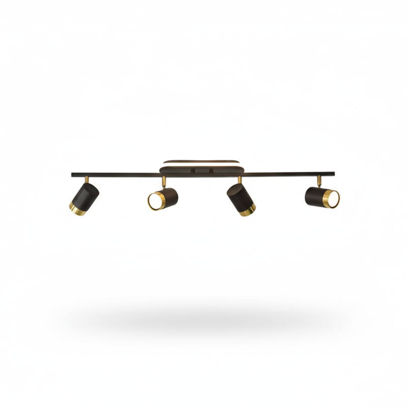 Plafonnier Rail Atelier