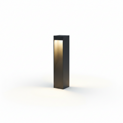 Lampe Pilier Moderne