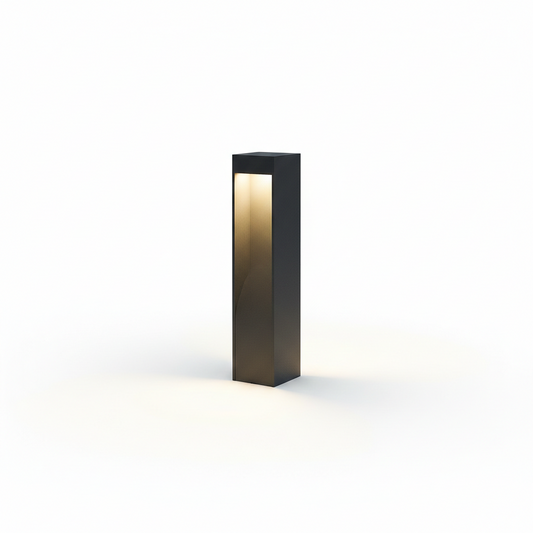 Lampe Pilier Moderne