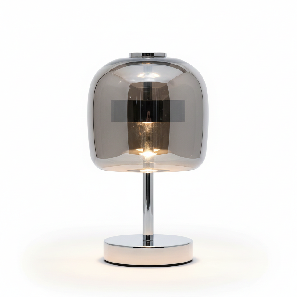 Lampe Capsule