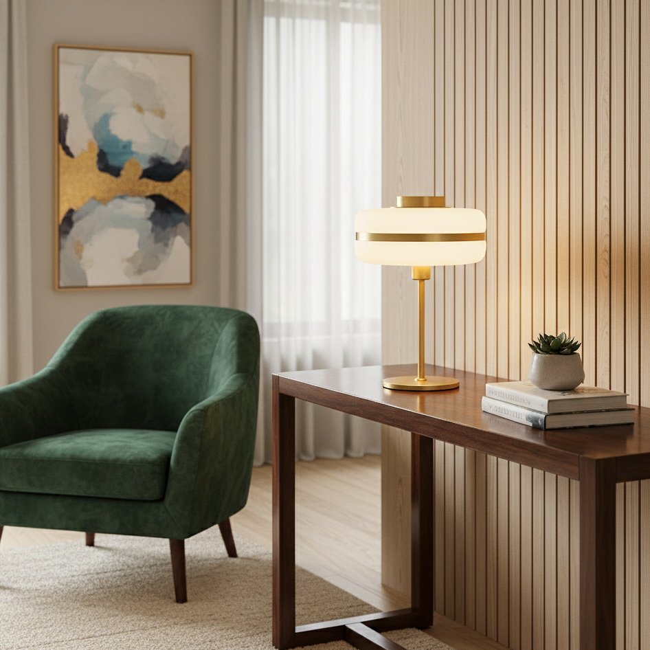Lampe Scandinavia Aura