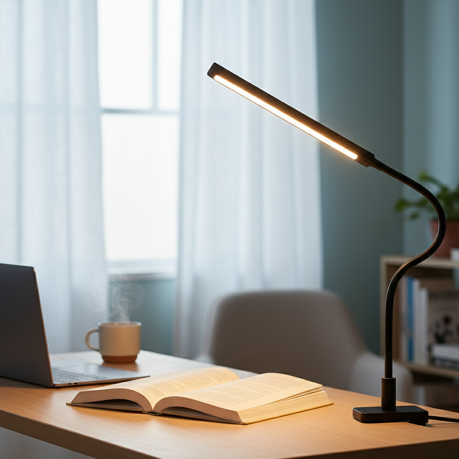 Lampe FlexiGlow Pro