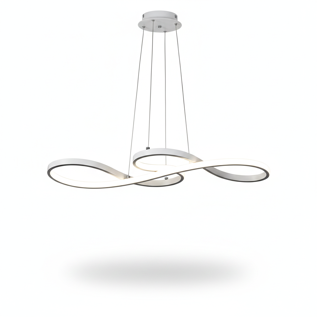 Suspension Möbius