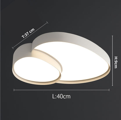 Lampe Décorative Moderne – Lumière LED