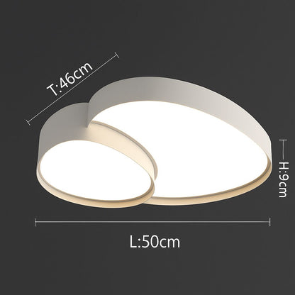 Lampe Décorative Moderne – Lumière LED