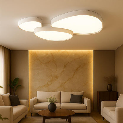 Lampe Décorative Moderne – Lumière LED