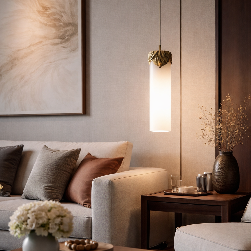 Suspension AuraColumn