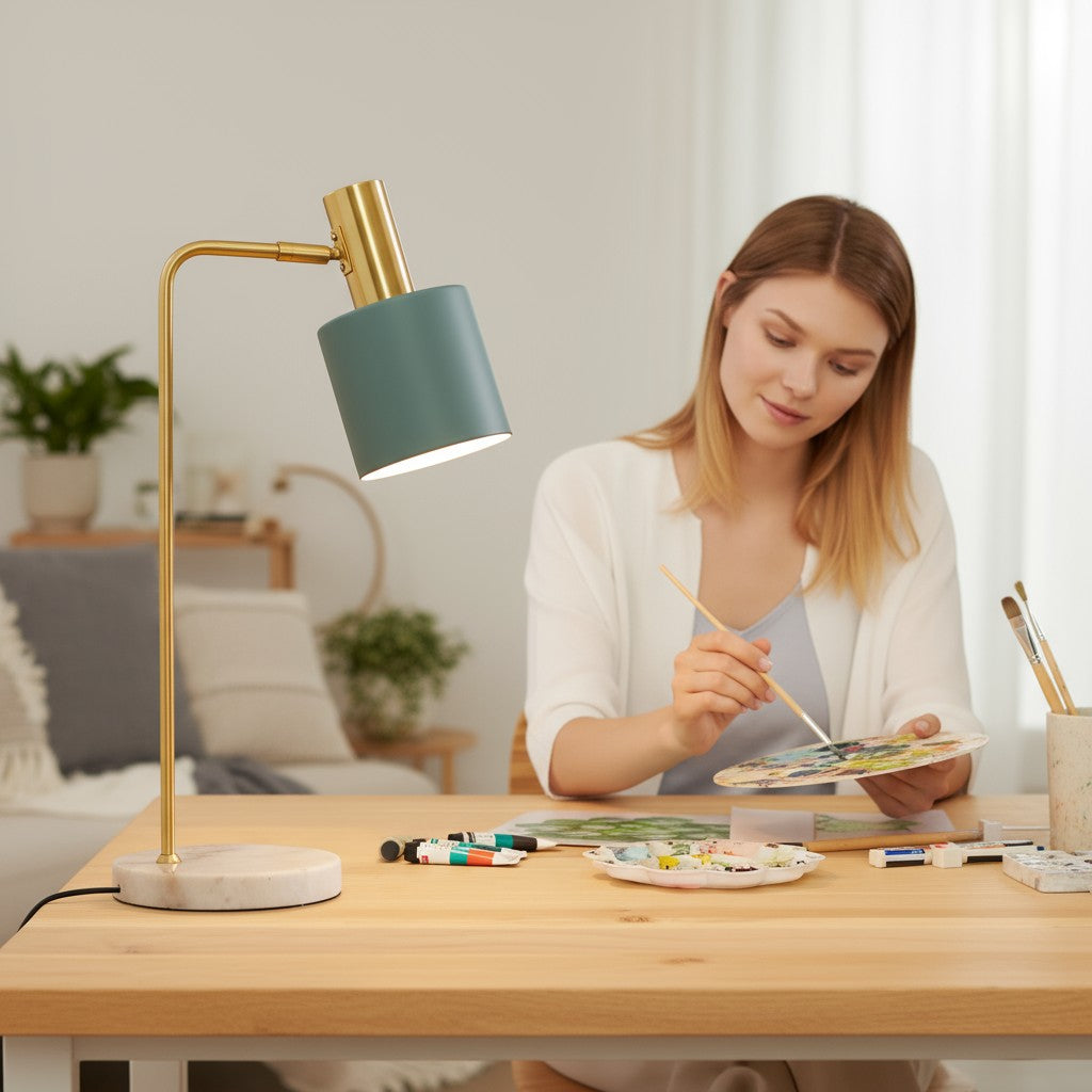 Lampe Nordic Linea