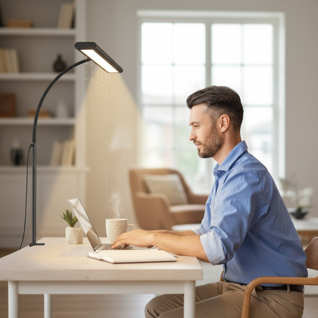 Lampe Horizon
