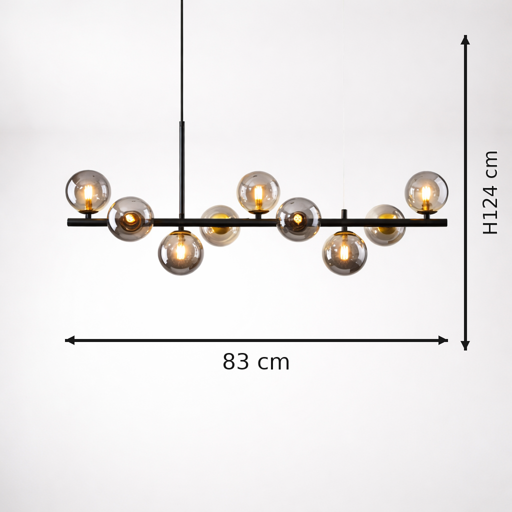 Lustre Constella