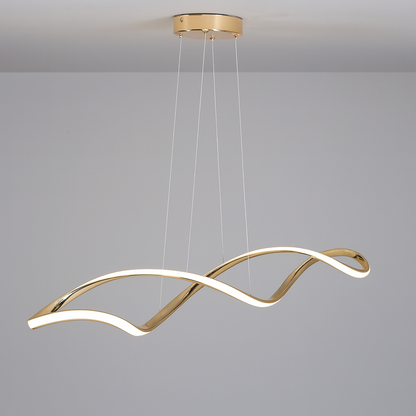 Suspension LED Moderne pour salle à manger / salon / chambre