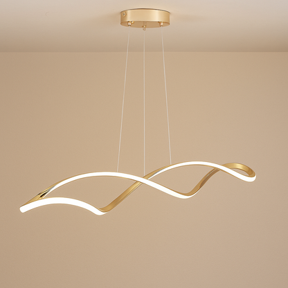 Suspension LED Moderne pour salle à manger / salon / chambre