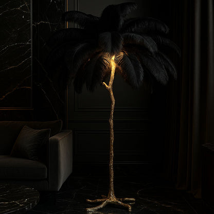 Lampadaire TreeLight Arbre Lumineux