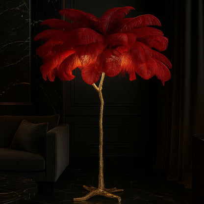 Lampadaire TreeLight Arbre Lumineux